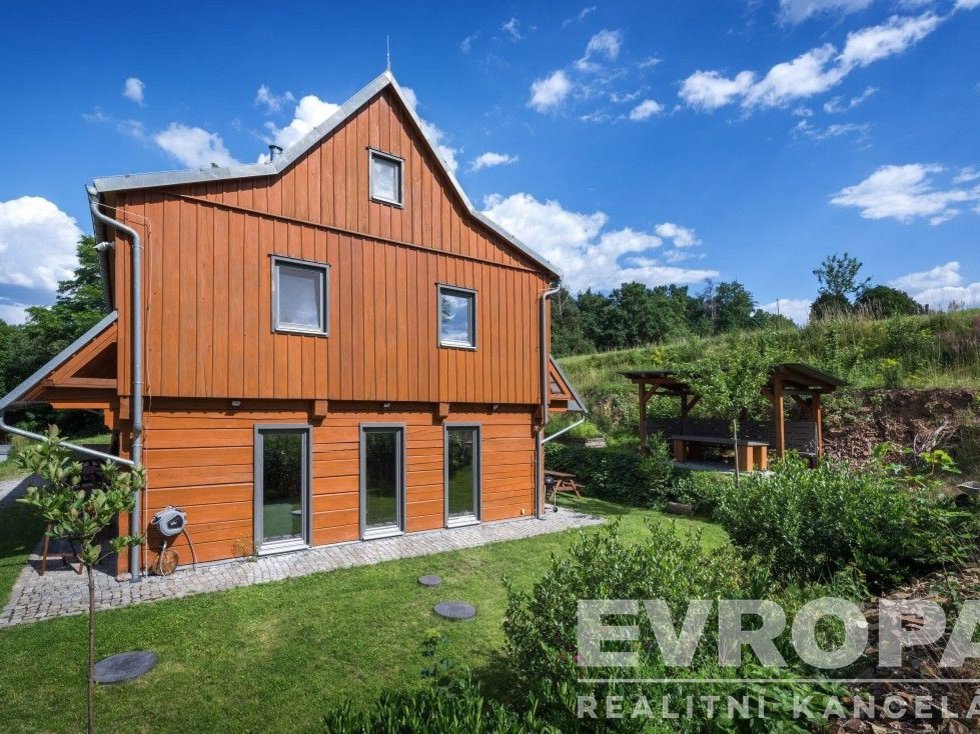 Prodej hotelu, penzionu 260 m², Bojanovice