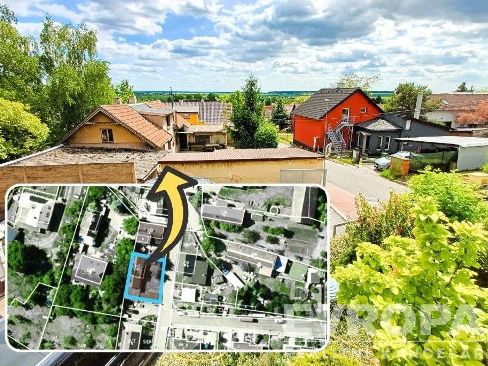 Prodej rodinného domu 75 m², Nepřevázka