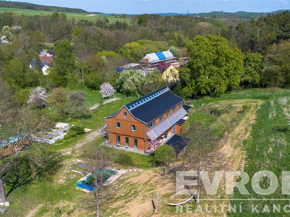 Prodej Ostatních komerčních prostor 260 m², Bojanovice