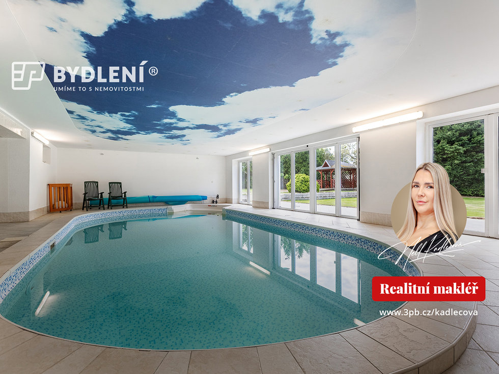 Prodej rodinného domu 390 m², Proboštov