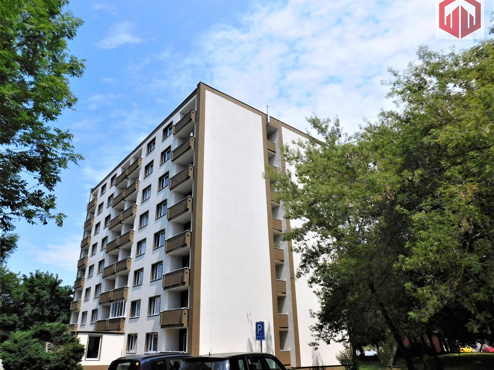 Prodej bytu 1+kk, garsoniery 26 m², Karlovy Vary