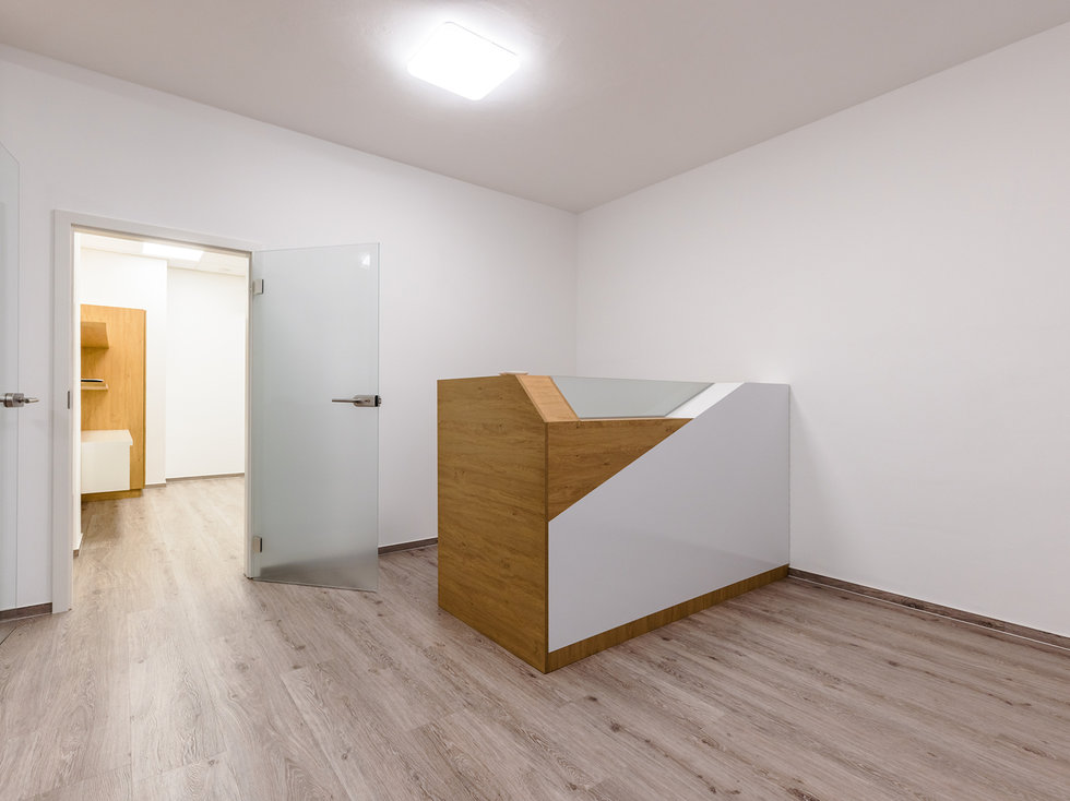 Prodej komerčního pozemku 65 m², Brno