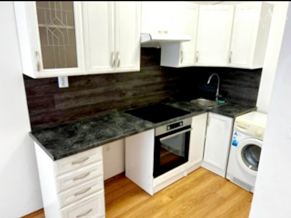 Prodej bytu 2+kk 39 m², Krupka