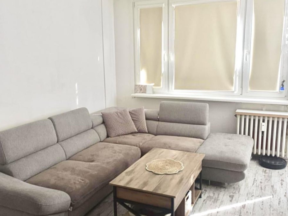 Prodej bytu 3+1 54 m², Most