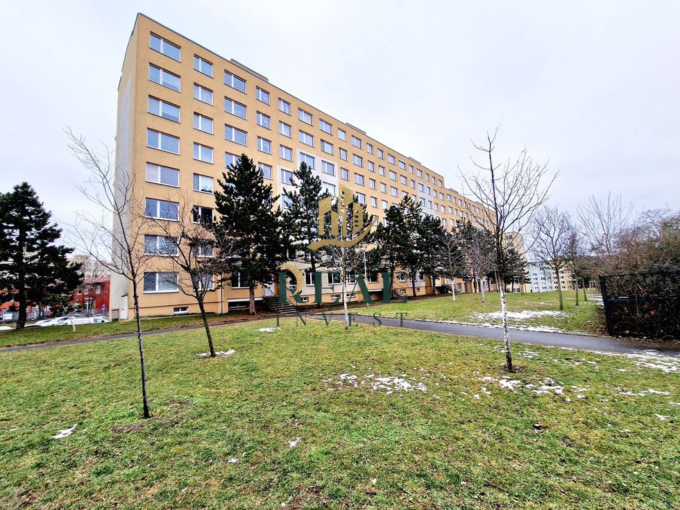 Prodej bytu 4+1 85 m², Most