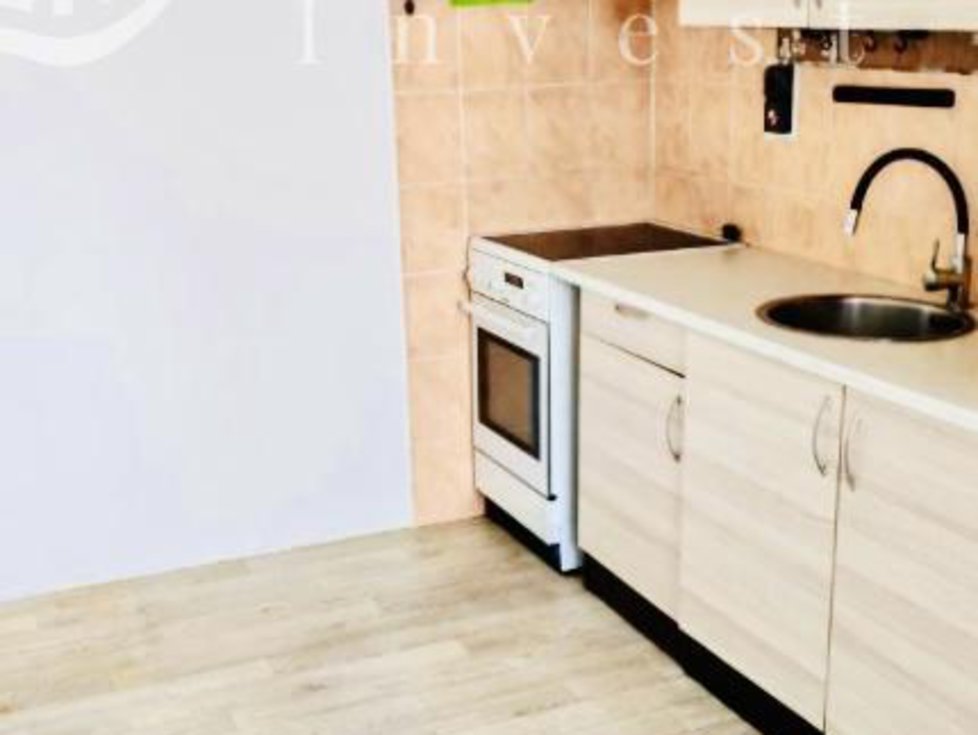 Prodej bytu 1+kk, garsoniery 34 m², Most