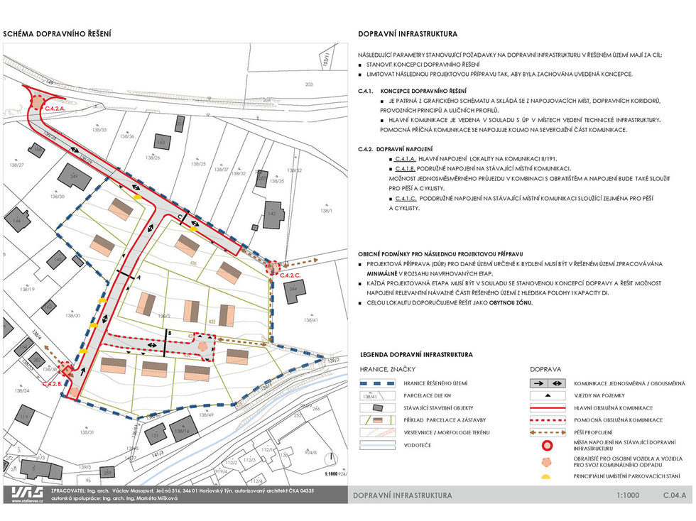 Prodej stavební parcely 13327 m², Vrčeň