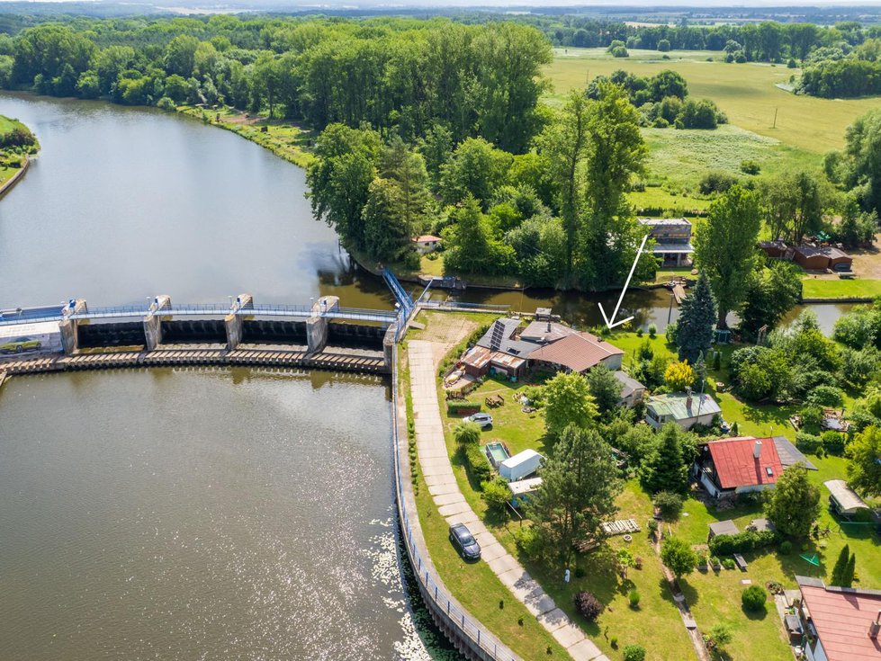Prodej chaty 47 m², Starý Kolín