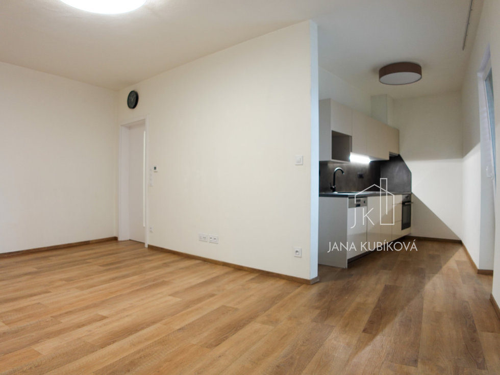 Pronájem bytu 2+kk 56 m², Kyjov