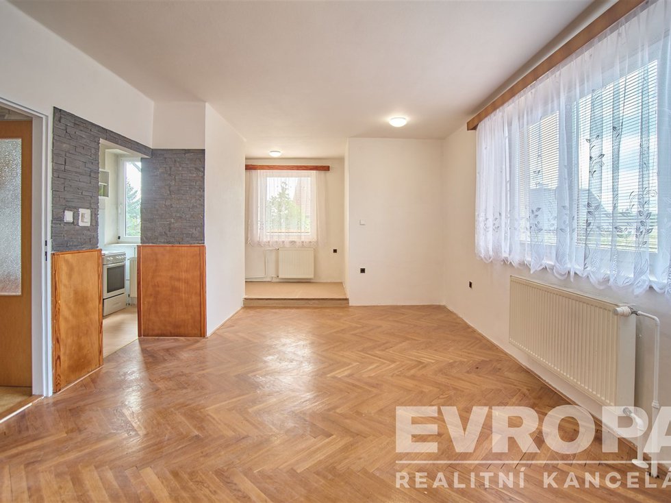 Prodej bytu 2+kk 62 m², Nová Paka