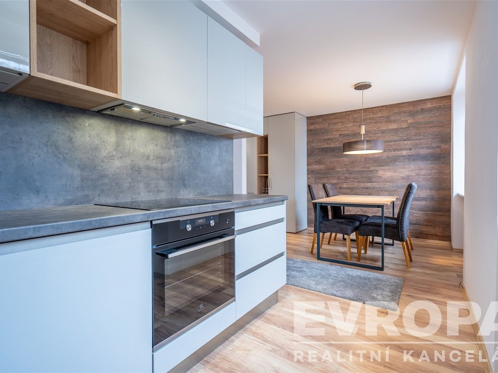 Pronájem bytu 3+kk 68 m², Špindlerův Mlýn