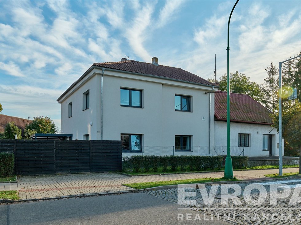 Prodej bytu 3+kk 91 m², Černilov