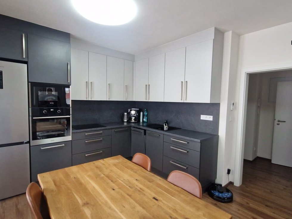 Prodej bytu 3+kk 63 m², Olomouc