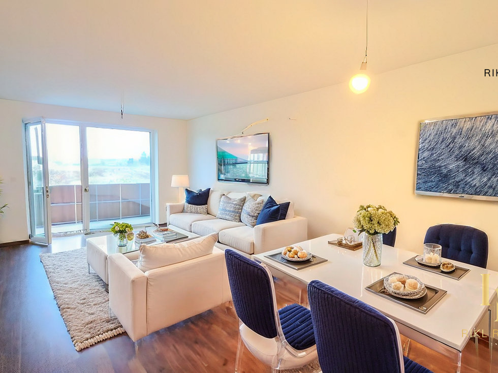 Prodej bytu 3+kk 83 m², Olomouc