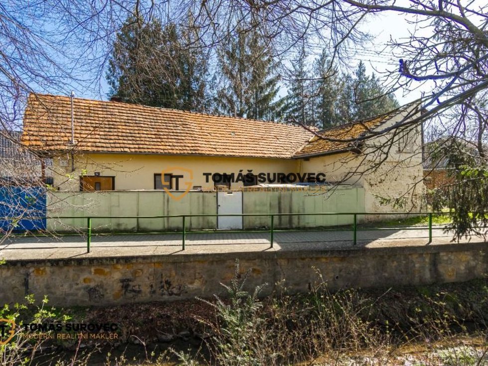 Prodej rodinného domu 74 m², Osvětimany