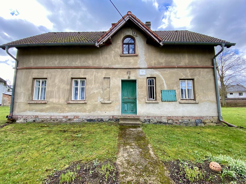 Prodej rodinného domu 110 m², Veselé