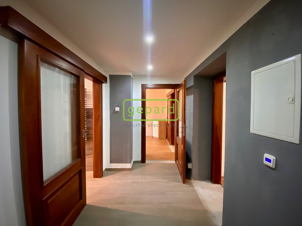 Prodej bytu 2+1 60 m², Litoměřice