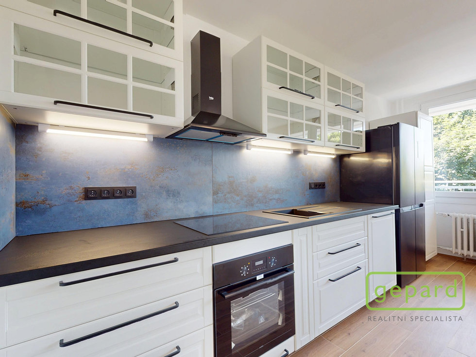 Prodej bytu 3+1 66 m², Teplice