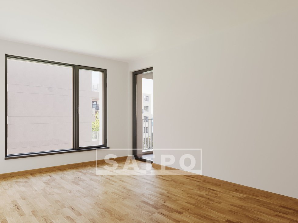 Prodej bytu 1+kk, garsoniery 31 m², Praha