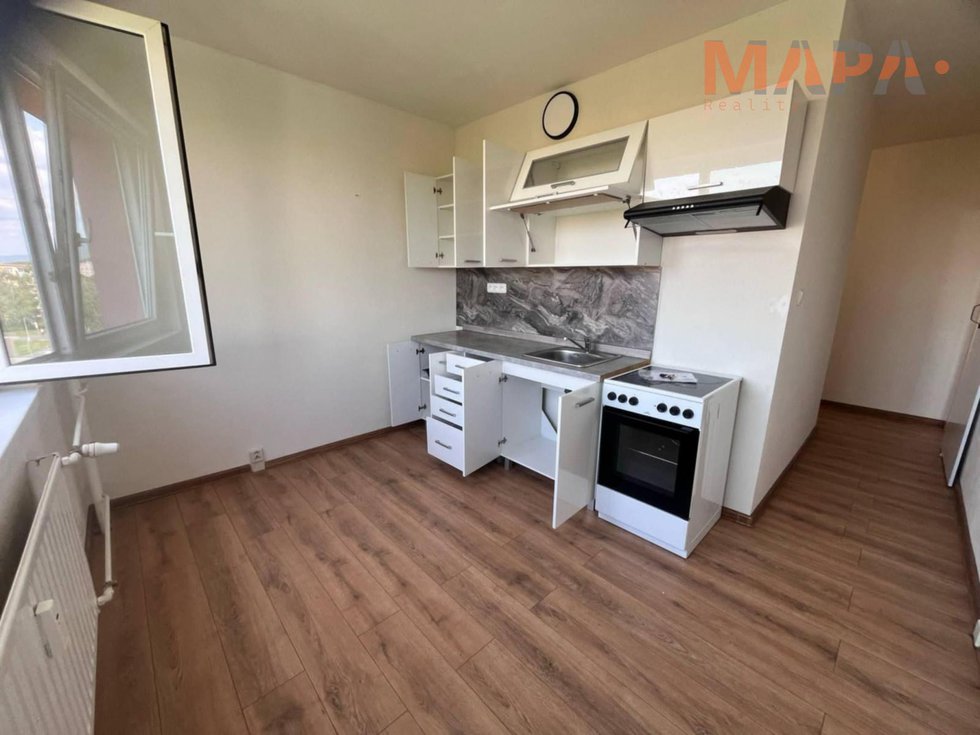 Prodej bytu 2+1 59 m², Jirkov