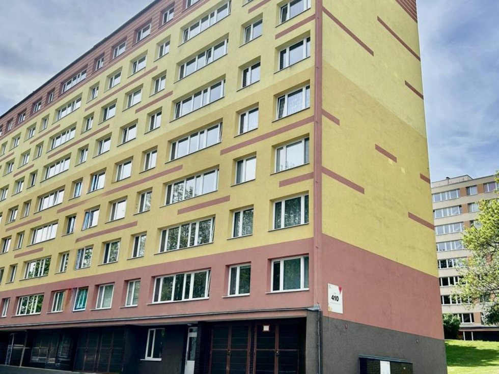 Prodej bytu 3+1 68 m², Most