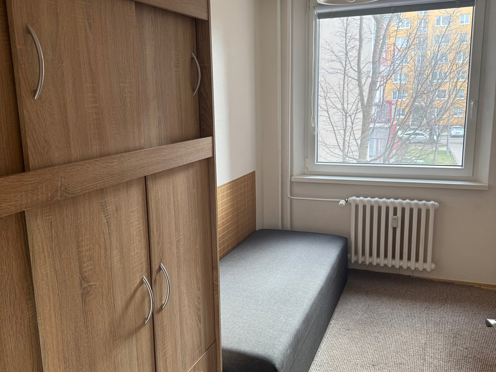 Pronájem bytu 3+kk 78 m², Brno