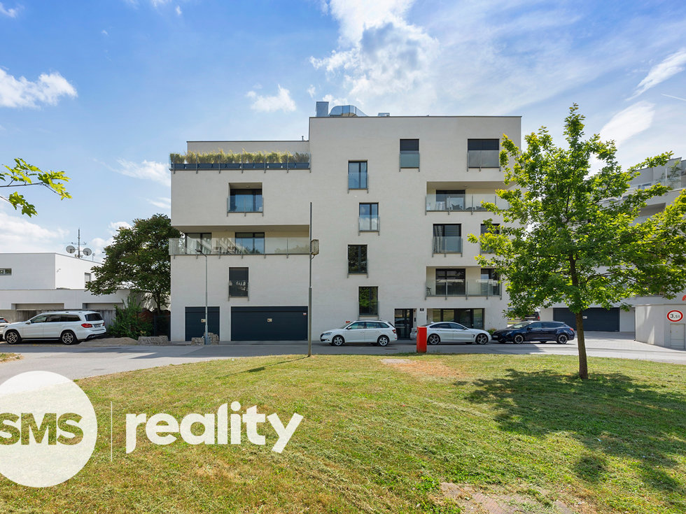 Pronájem bytu 4+kk 165 m², Brno
