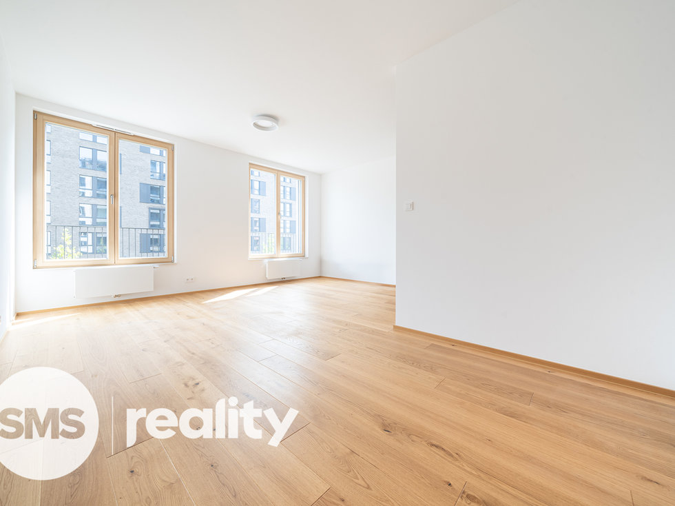 Pronájem bytu 1+kk, garsoniery 38 m², Praha