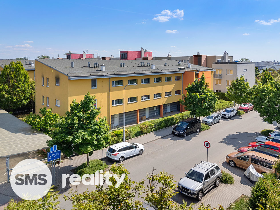 Prodej bytu 3+kk 55 m², Brno