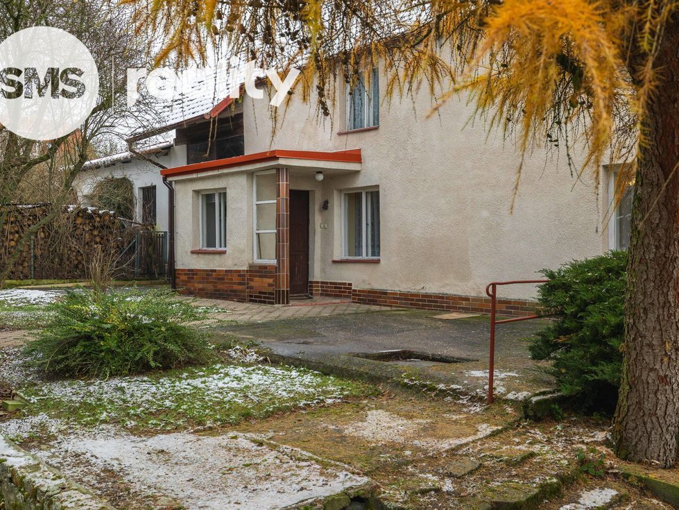 Prodej rodinného domu 120 m², Libčany