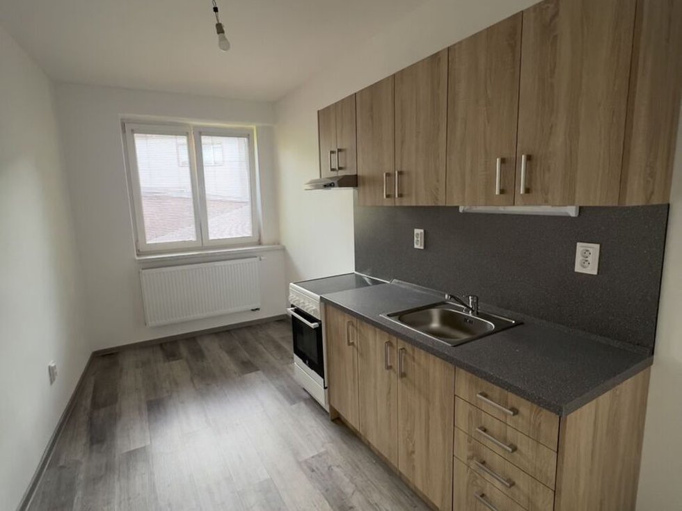 Pronájem bytu 2+kk 35 m², Odry