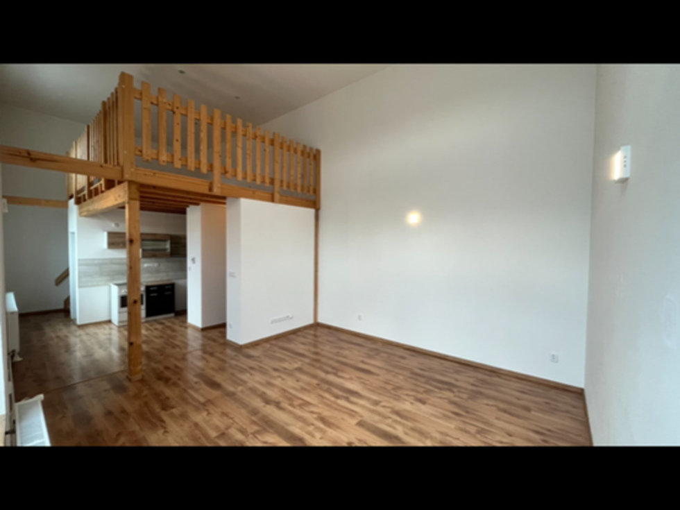 Prodej bytu 2+kk 60 m², Hlučín