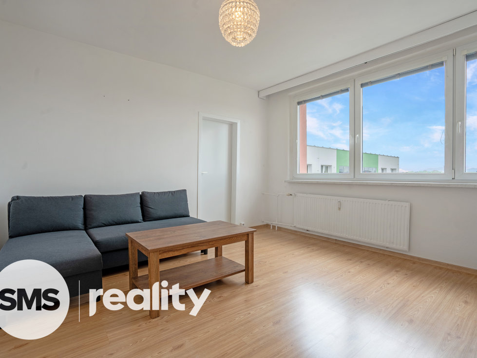 Prodej bytu 2+1 45 m², Ostrava
