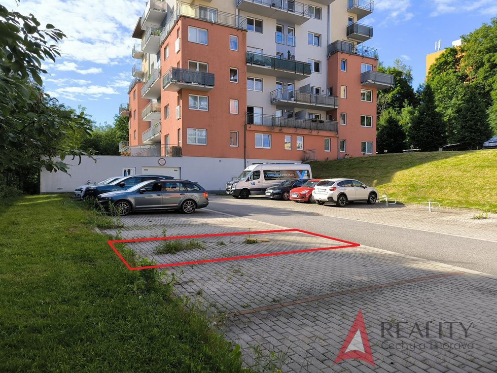 Prodej Ostatních komerčních prostor 13 m², Jihlava