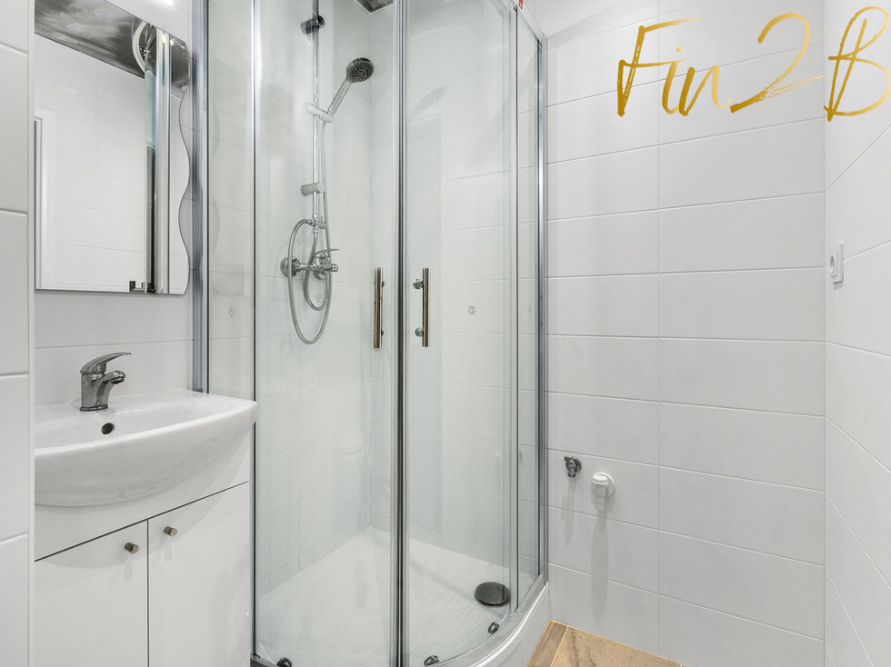 Prodej bytu 2+kk 39 m², Praha