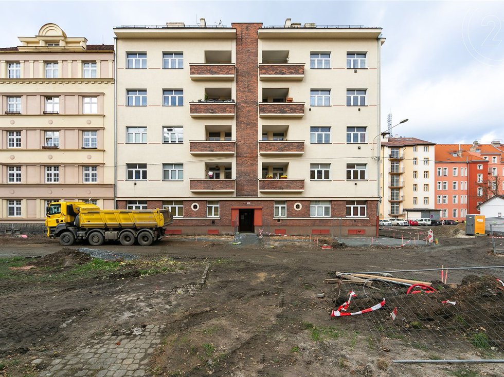 Prodej bytu 3+kk 80 m², Plzeň