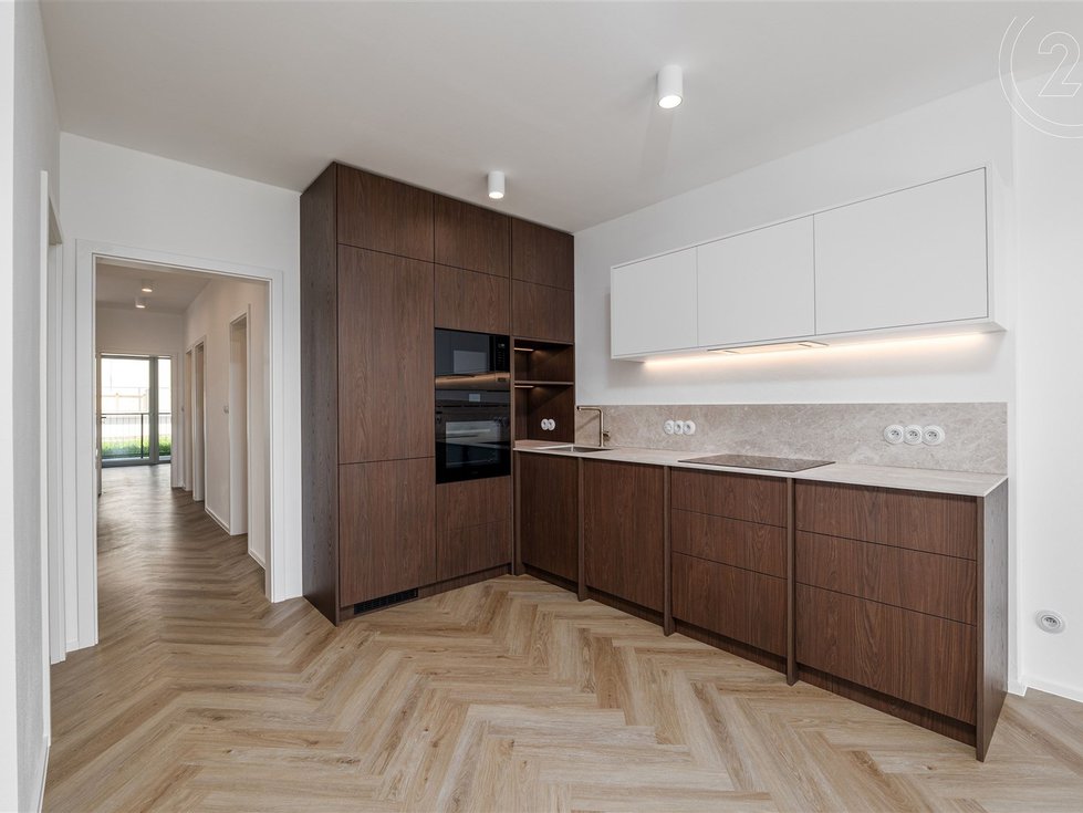 Pronájem bytu 4+kk 89 m², Plzeň