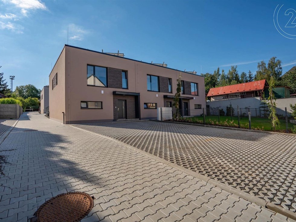 Prodej rodinného domu 128 m², Liberec