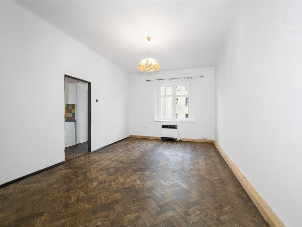 Prodej bytu 3+kk 80 m², Plzeň