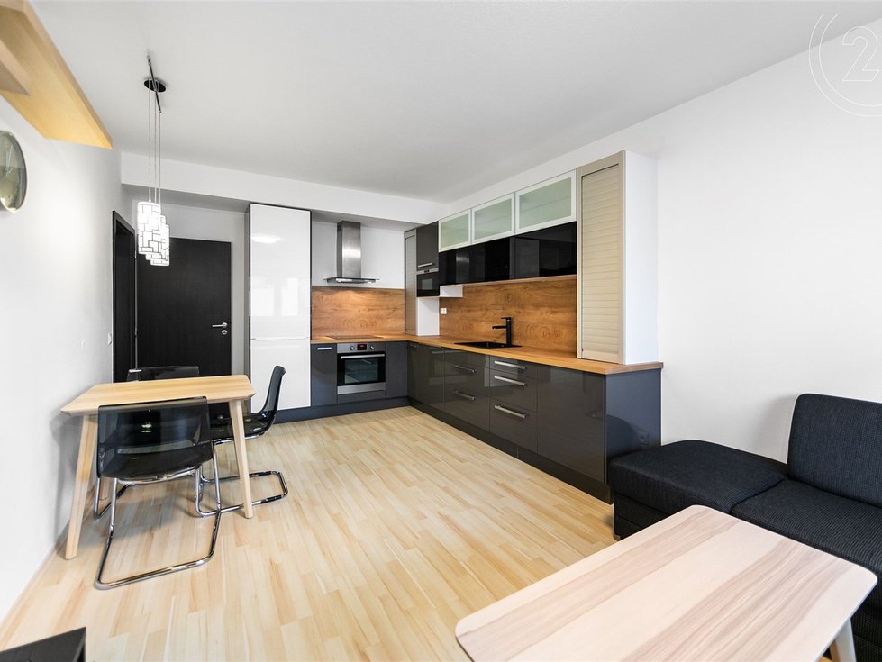 Pronájem bytu 2+kk 60 m², Plzeň