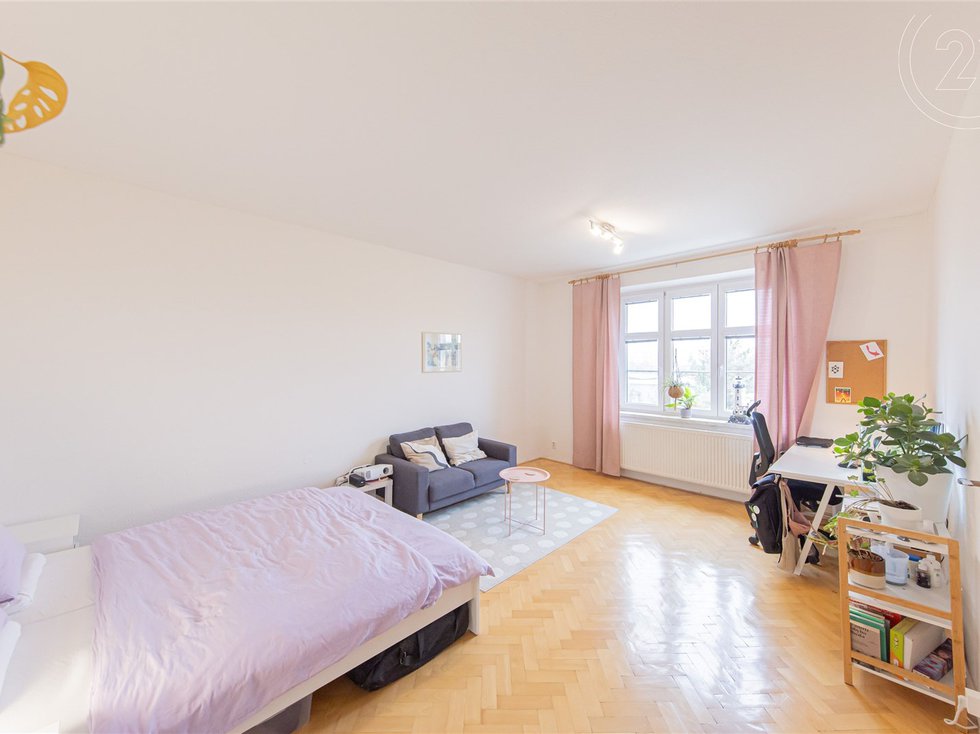 Pronájem bytu 2+kk 55 m², Olomouc