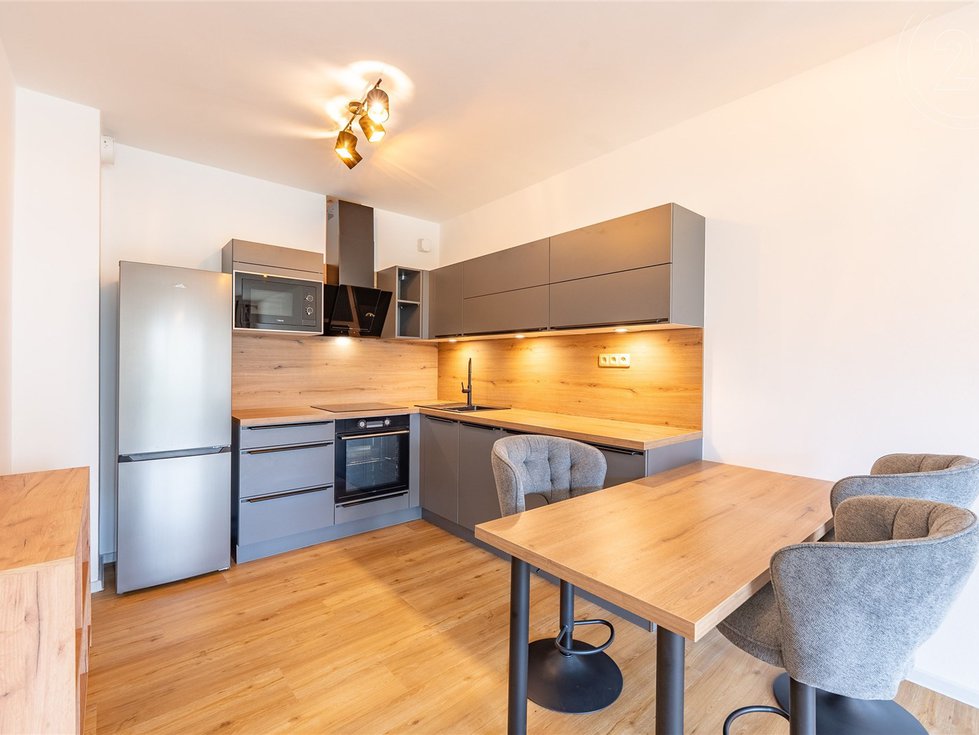 Pronájem bytu 2+kk 54 m², Olomouc