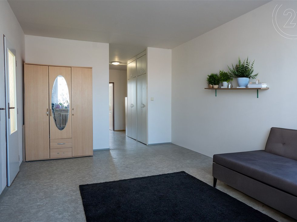 Prodej bytu 4+1 73 m², Praha