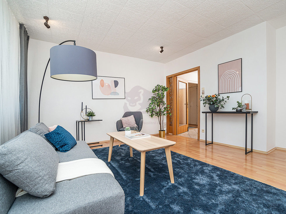 Prodej bytu 4+kk 101 m², Praha