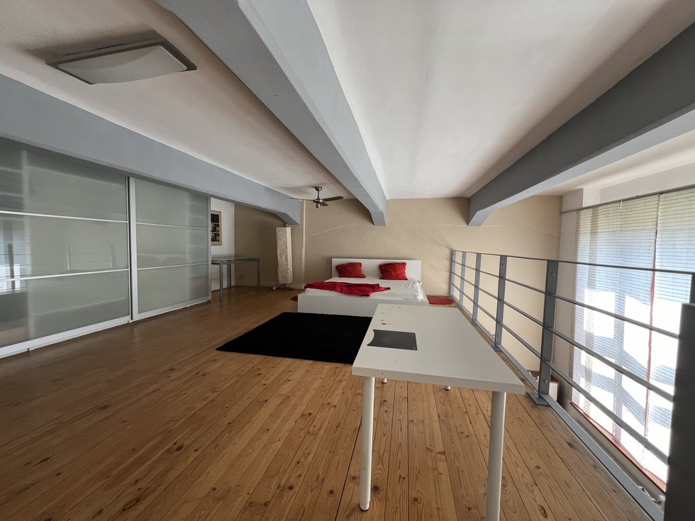 Pronájem bytu 2+1 75 m², Praha