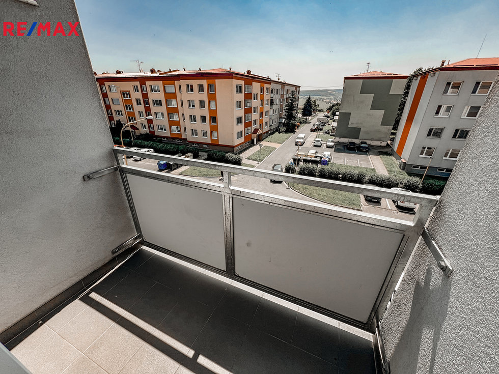 Pronájem bytu 3+1 68 m², Uherské Hradiště