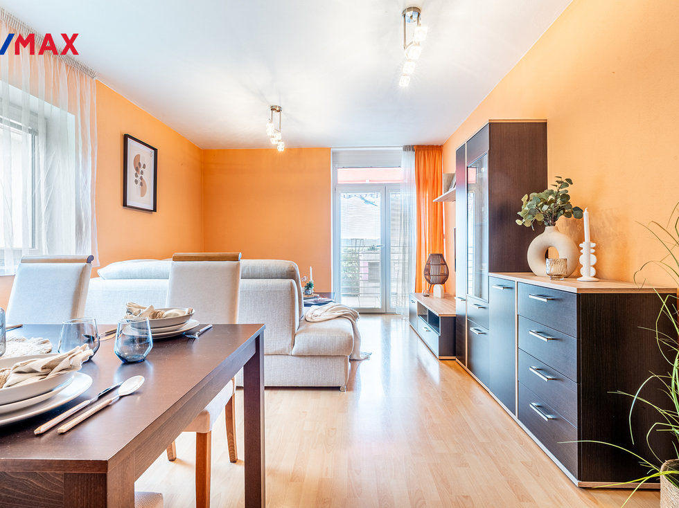 Prodej bytu 3+kk 78 m², Kuřim