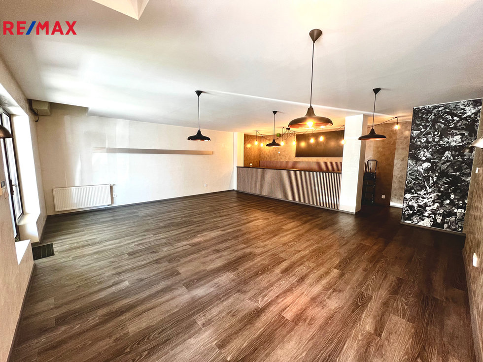 Prodej obchodu 75 m², Uherské Hradiště