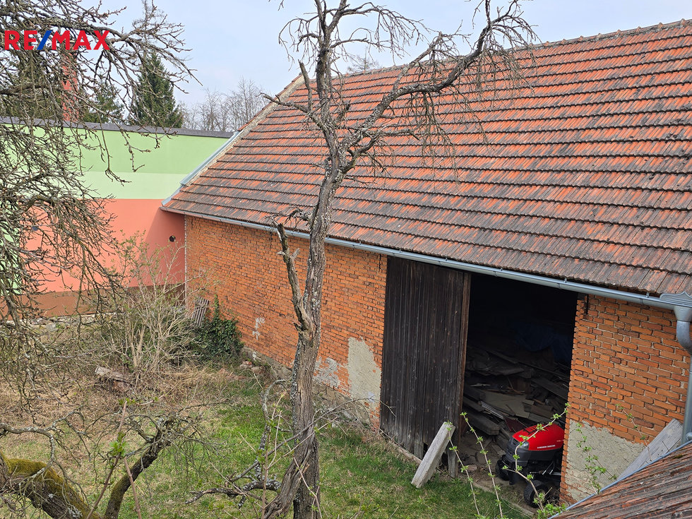 Prodej stavební parcely 694 m², Šošůvka