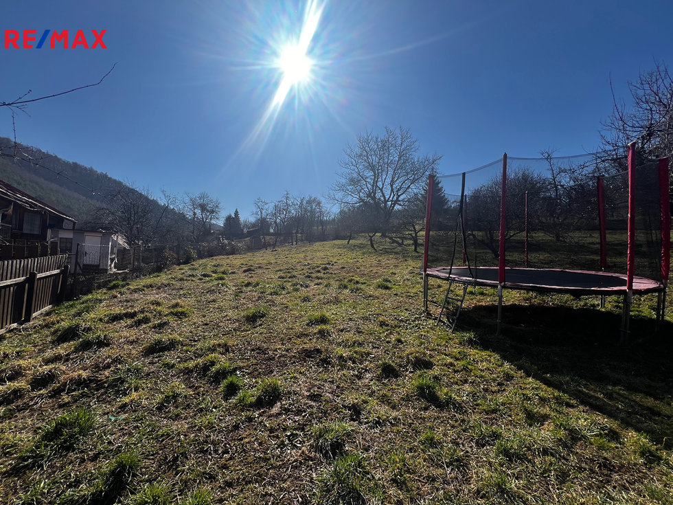Prodej stavební parcely 2064 m², Koryčany
